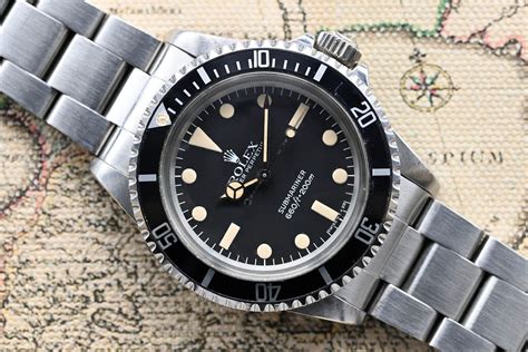 rolex 5513 1981 caliber|used Rolex 5513 for sale.